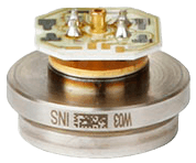 WIKA OEM Pressure Transducer, Model SPR-2 and TPR-2